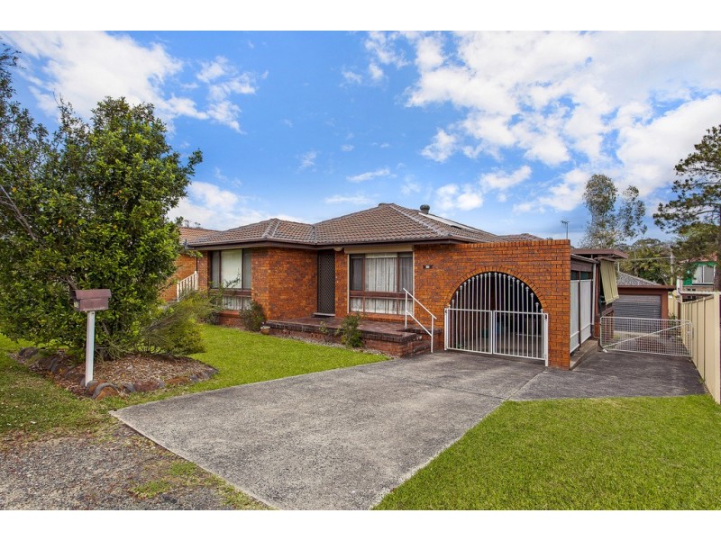 70 Thomas Mitchell Road, Killarney Vale NSW 2261