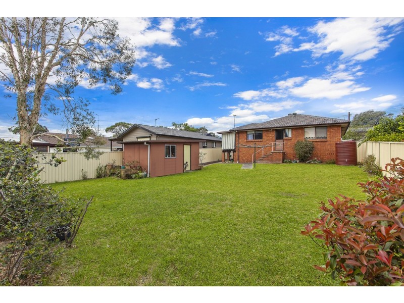 70 Thomas Mitchell Road, Killarney Vale NSW 2261