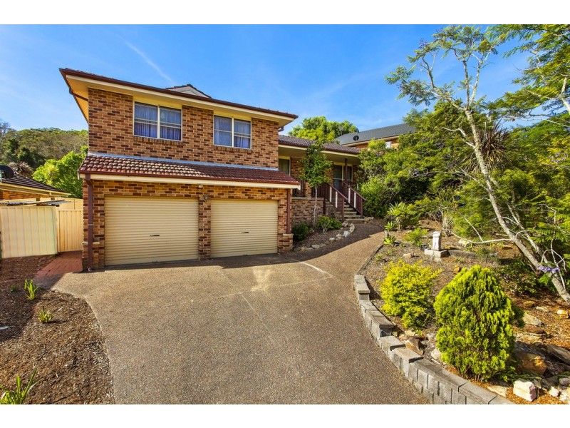 20 Cambourn Drive, Lisarow NSW 2250