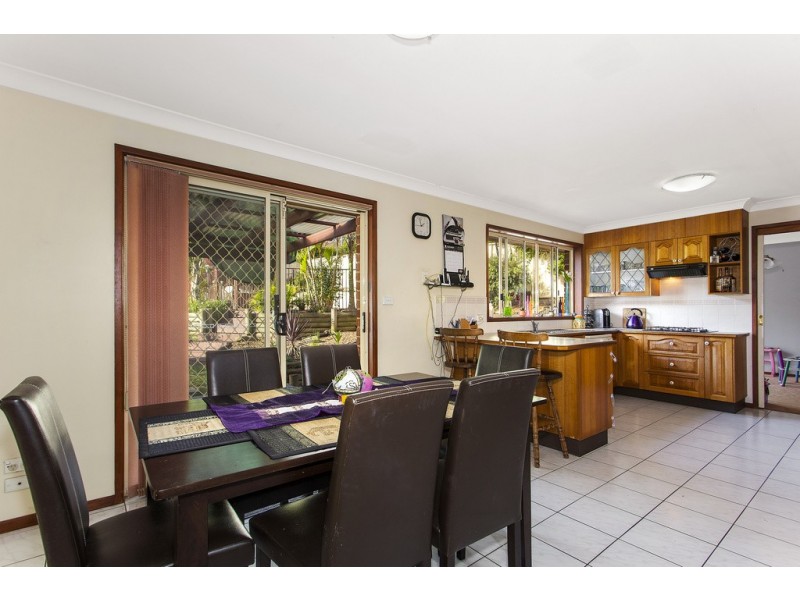 20 Cambourn Drive, Lisarow NSW 2250