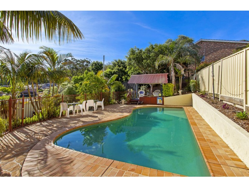 20 Cambourn Drive, Lisarow NSW 2250