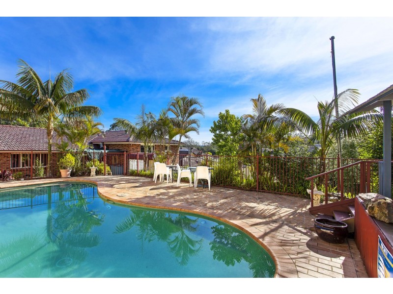 20 Cambourn Drive, Lisarow NSW 2250