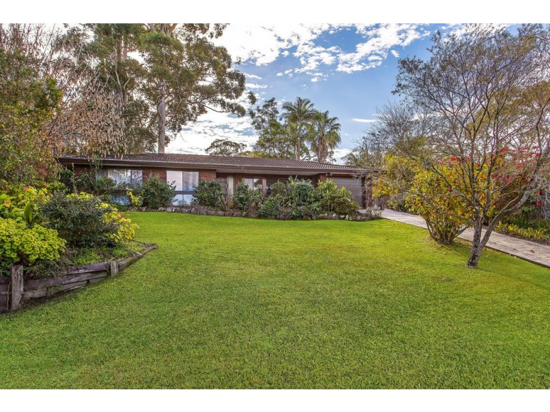 18 Dorset Close, Wamberal NSW 2260