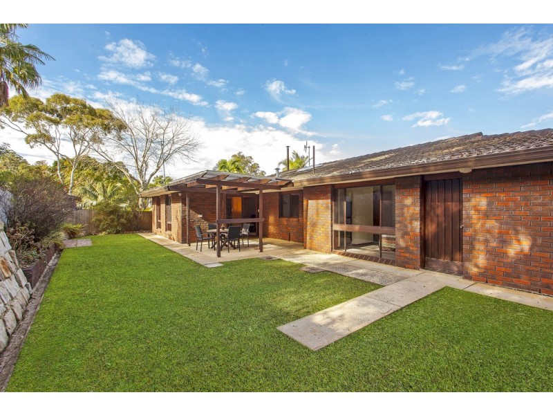 18 Dorset Close, Wamberal NSW 2260