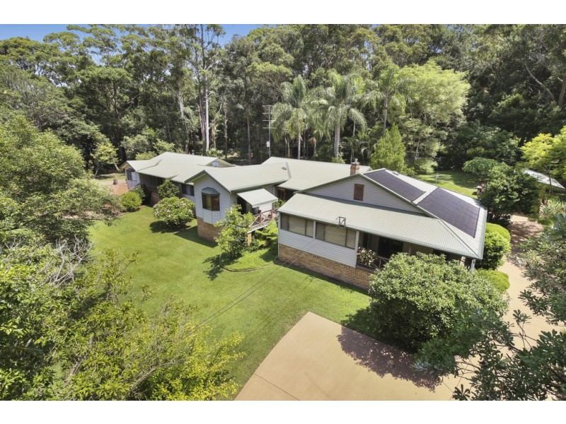 319 Tumbi Road, Wamberal NSW 2260