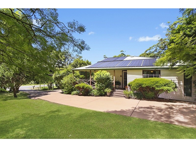 319 Tumbi Road, Wamberal NSW 2260