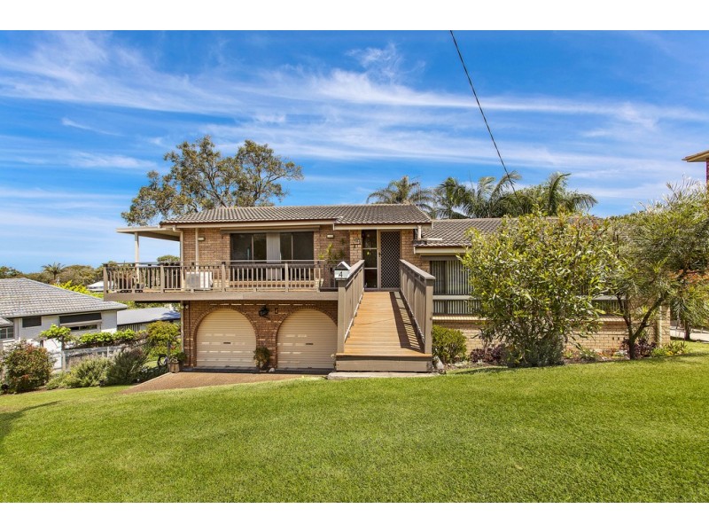 4 Braemar Drive, Wamberal NSW 2260