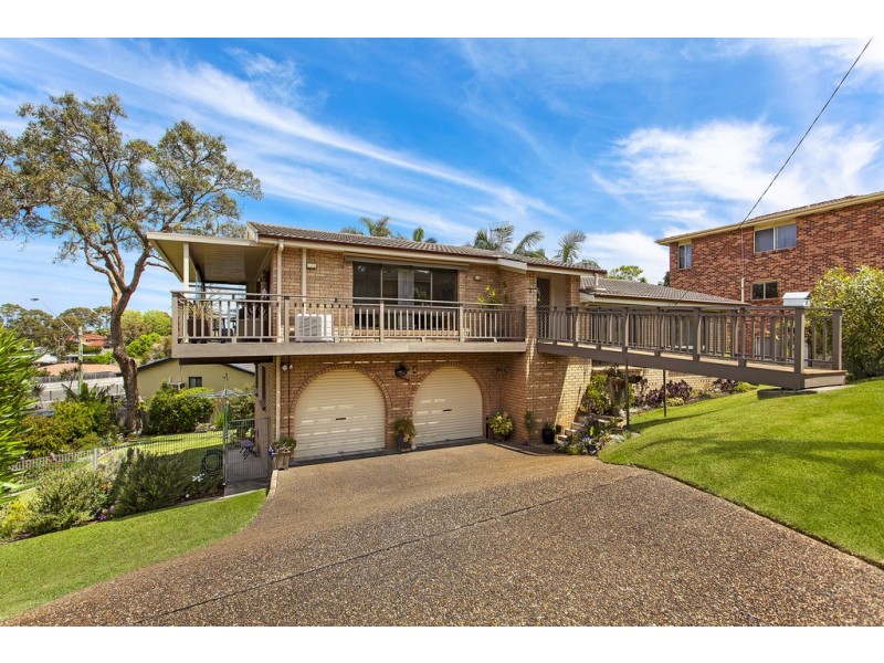 4 Braemar Drive, Wamberal NSW 2260