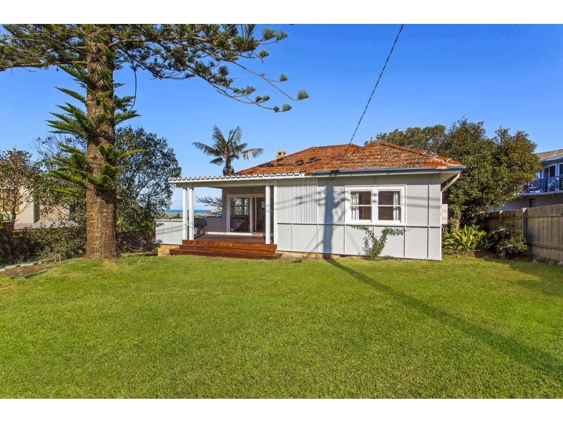 4 Prince Street, Wamberal NSW 2260