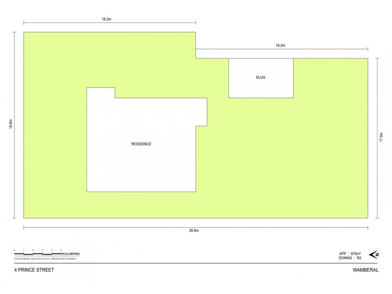 4 Prince Street, Wamberal NSW 2260