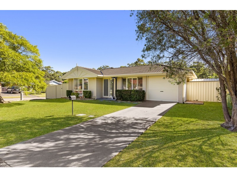 1 Eden Grove, Erina NSW 2250