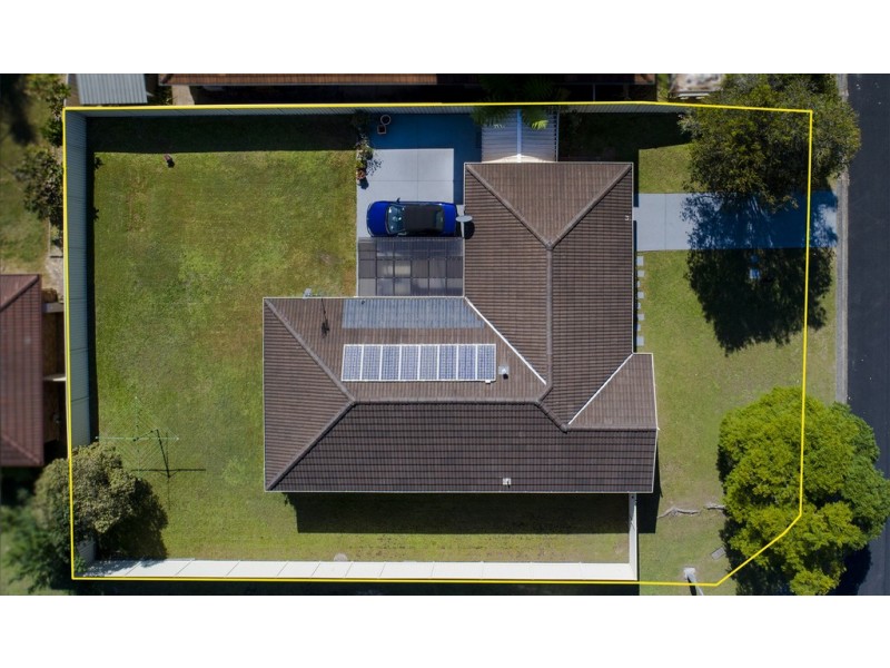 1 Eden Grove, Erina NSW 2250