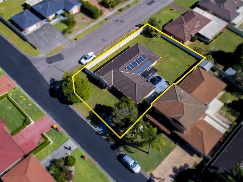 1 Eden Grove, Erina NSW 2250