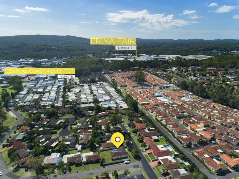 1 Eden Grove, Erina NSW 2250