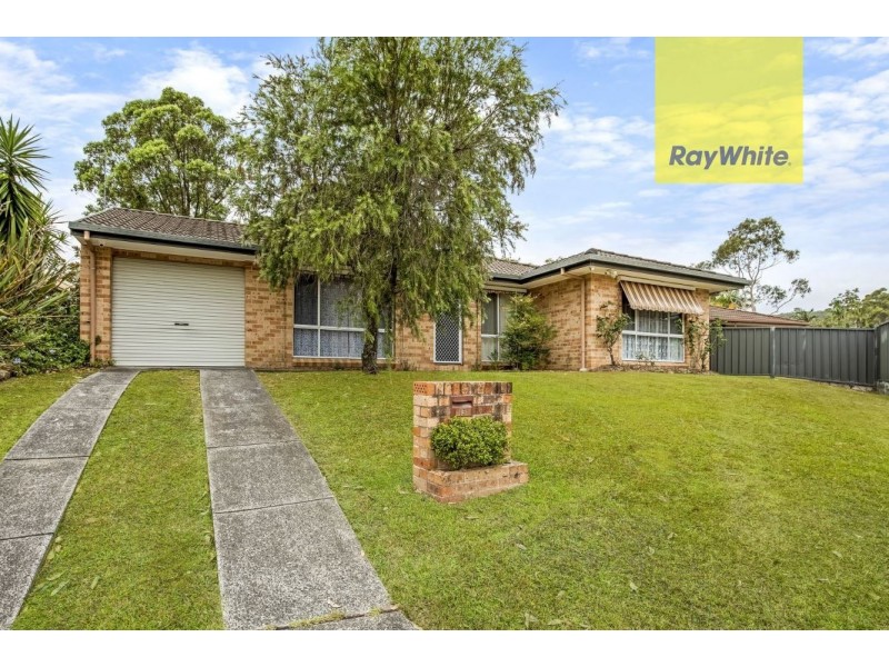13 Gumleaf Close, Erina NSW 2250