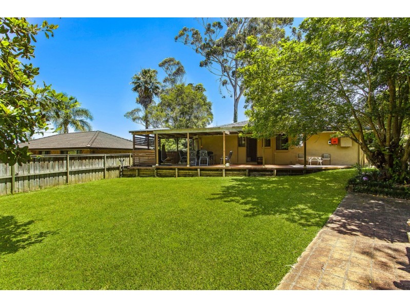 6 Woodcrest Close, Kincumber NSW 2251