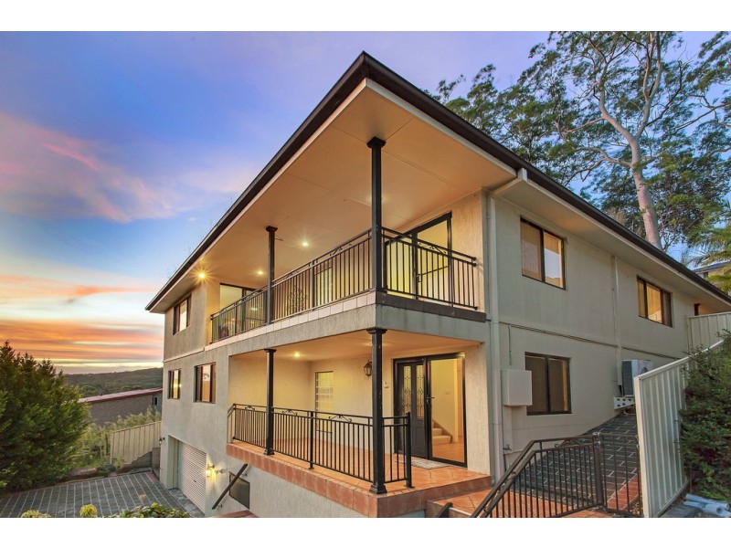 68 Woodview Avenue, Lisarow NSW 2250