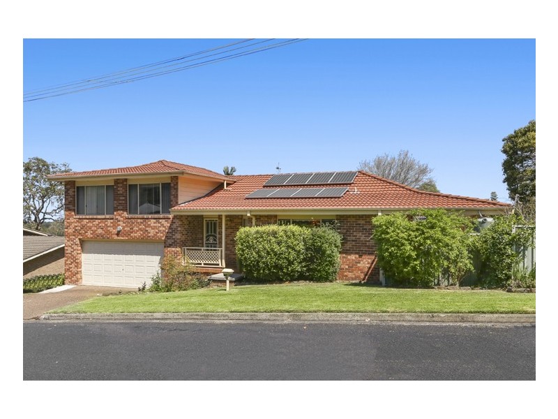 6 Braemar Drive, Wamberal NSW 2260