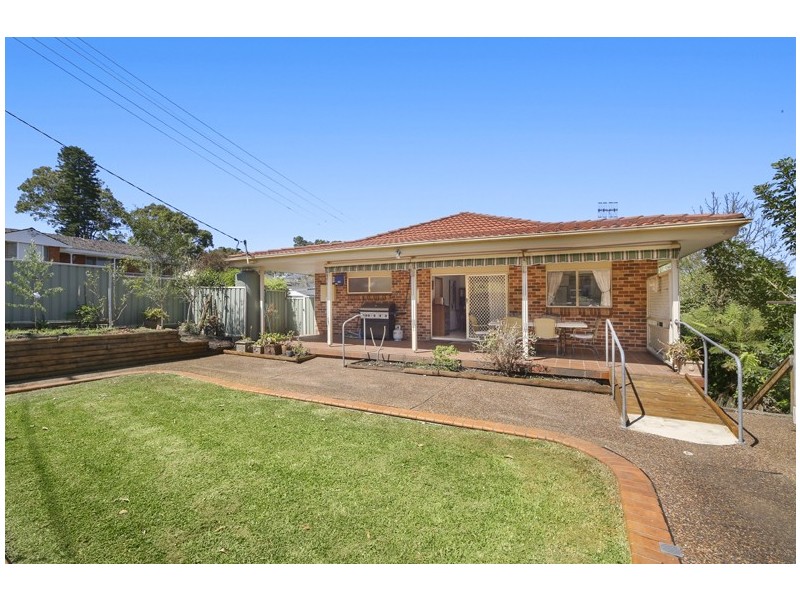 6 Braemar Drive, Wamberal NSW 2260