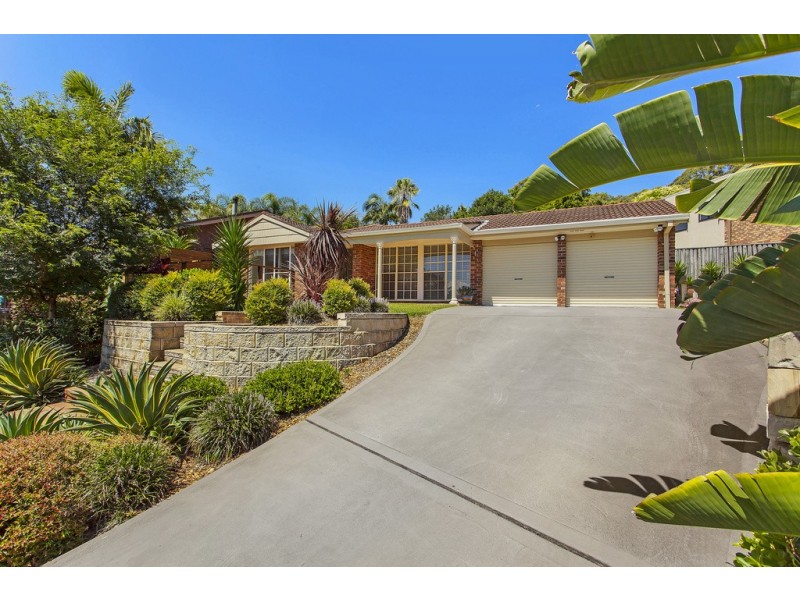 18 Watership Downs Close, Terrigal NSW 2260
