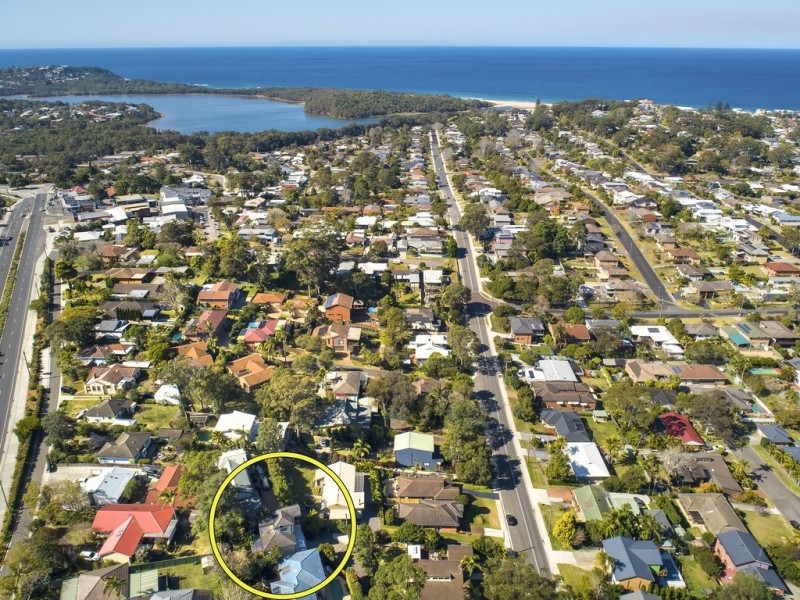 83a Old Gosford Road, Wamberal NSW 2260