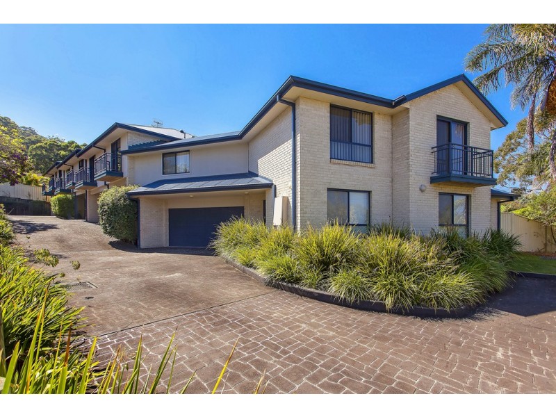 3/80 Wells Street, East Gosford NSW 2250