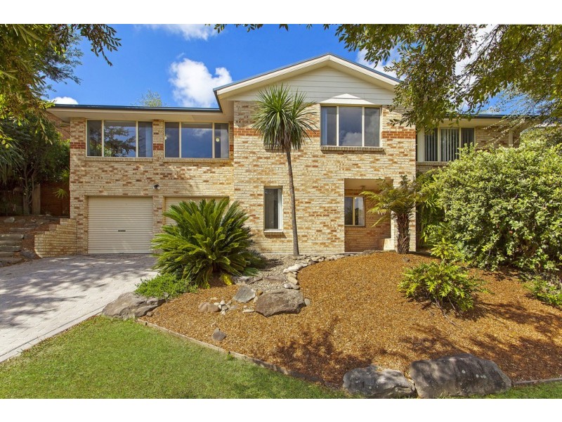 88 Woodview Avenue, Lisarow NSW 2250