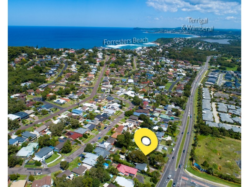 1024 The Entrance Road, Forresters Beach NSW 2260