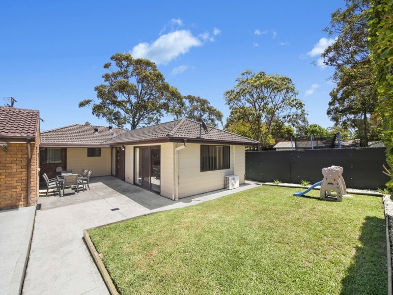105 Thomas Mitchell Road, Killarney Vale NSW 2261