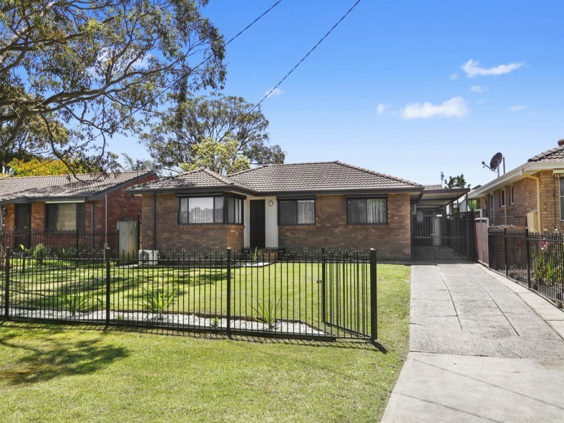 105 Thomas Mitchell Road, Killarney Vale NSW 2261
