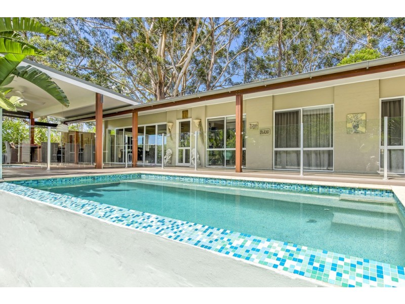 132 Coachwood Road, Matcham NSW 2250