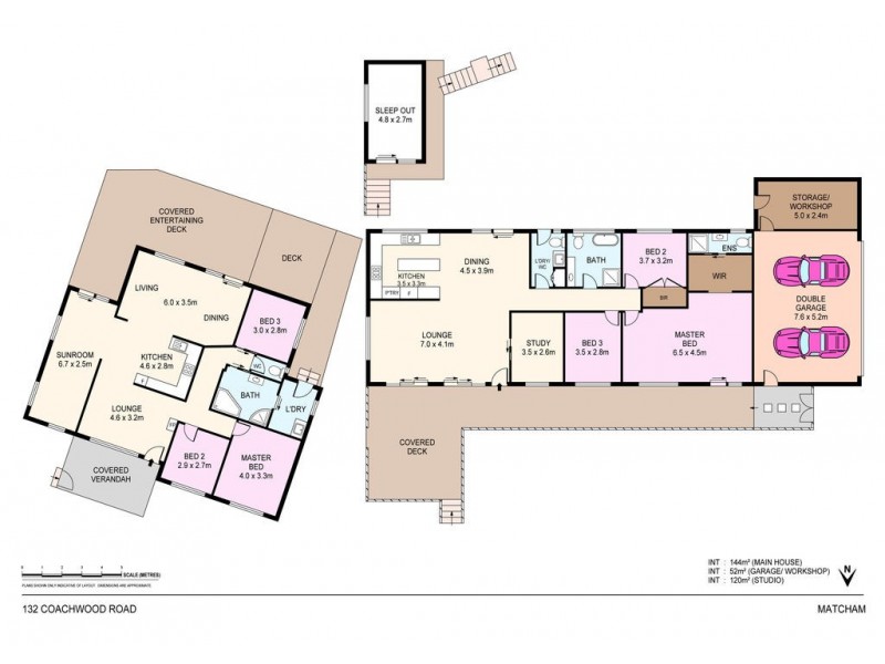 132 Coachwood Road, Matcham NSW 2250