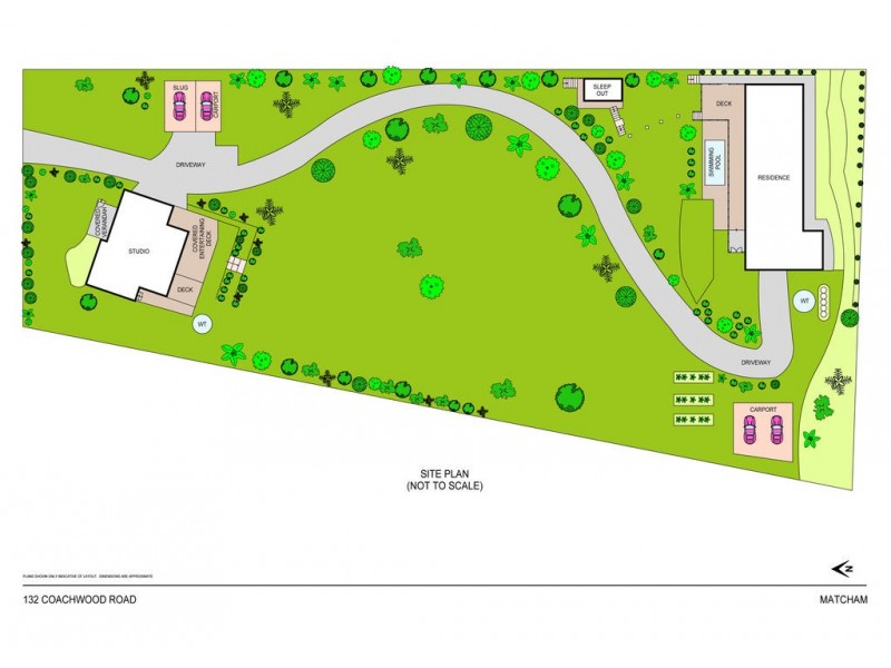 132 Coachwood Road, Matcham NSW 2250