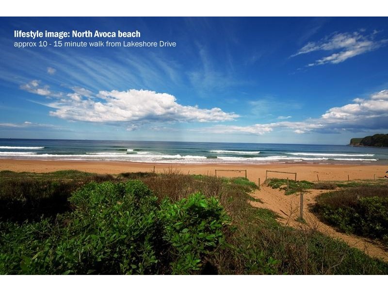 99 Lake Shore Drive, North Avoca NSW 2260