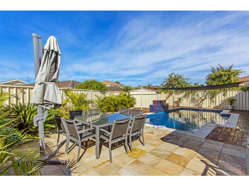 3 Cessna Place, Hamlyn Terrace NSW 2259