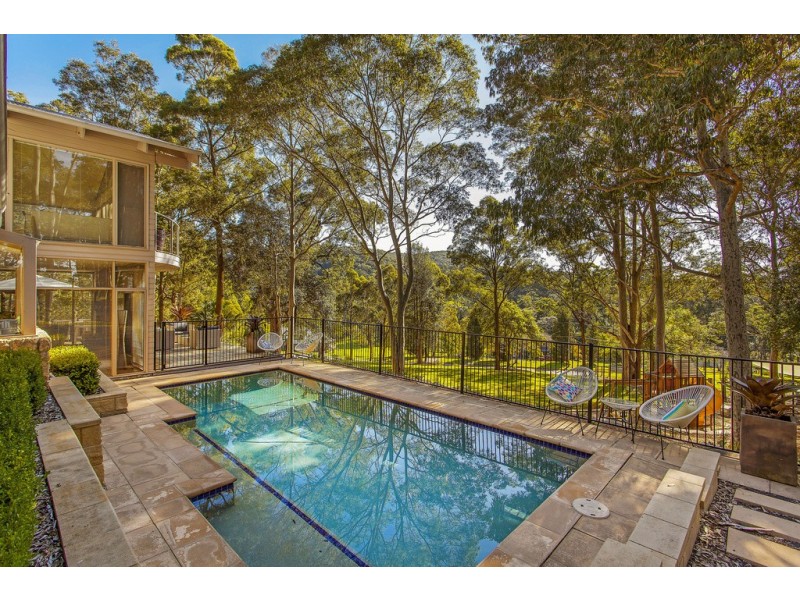 4 Halloran Lane, Tumbi Umbi NSW 2261