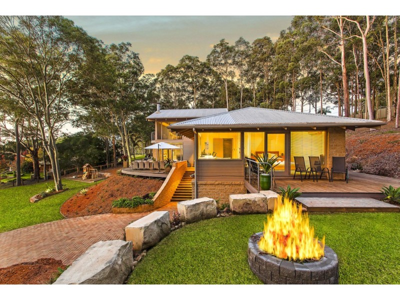 4 Halloran Lane, Tumbi Umbi NSW 2261