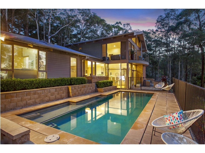 4 Halloran Lane, Tumbi Umbi NSW 2261