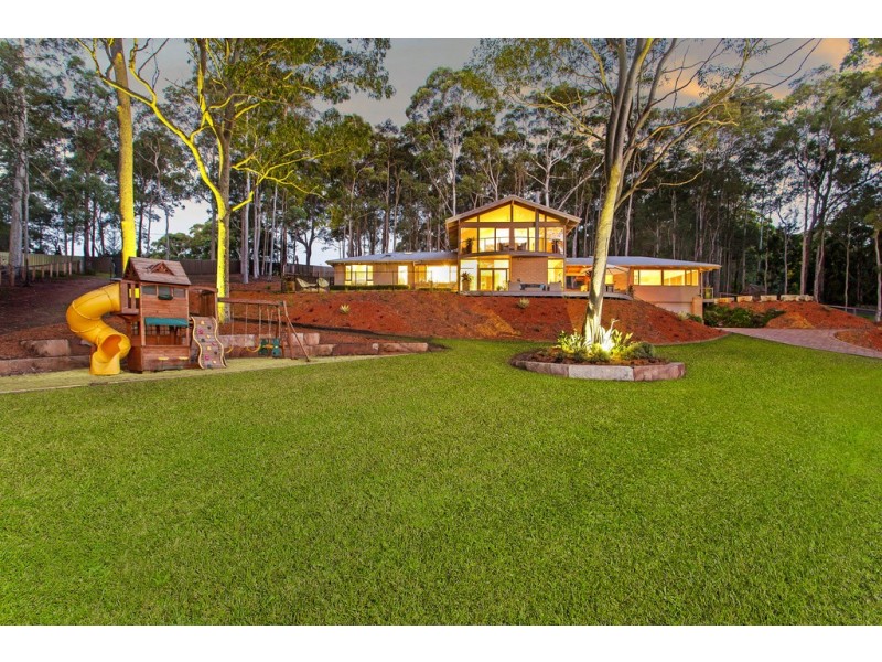 4 Halloran Lane, Tumbi Umbi NSW 2261