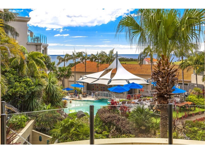 41/8 Terrigal Esplanade, Terrigal NSW 2260