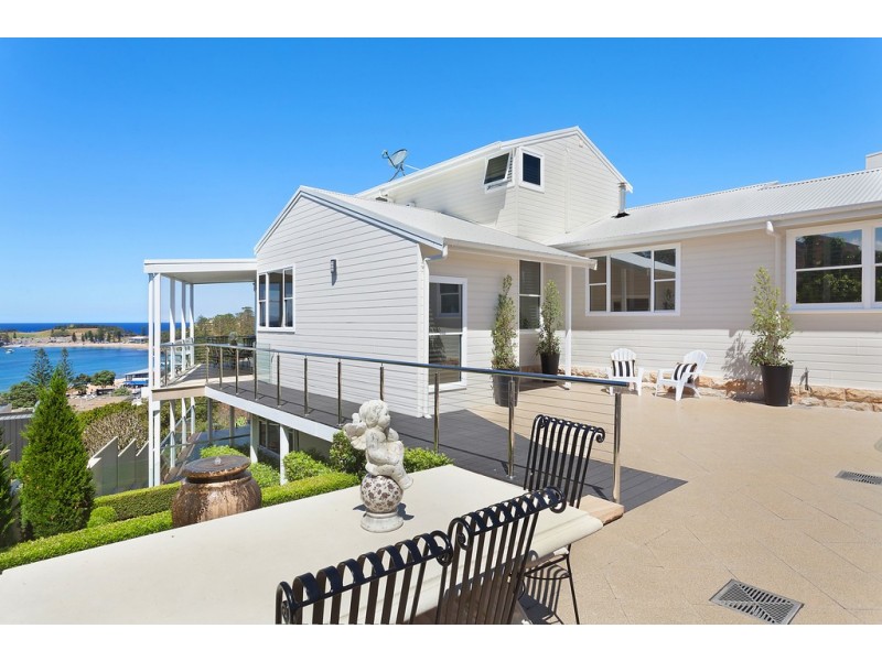 16 Barnhill Road, Terrigal NSW 2260