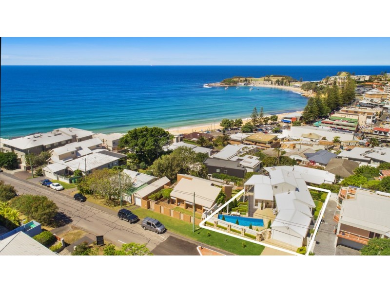 16 Barnhill Road, Terrigal NSW 2260