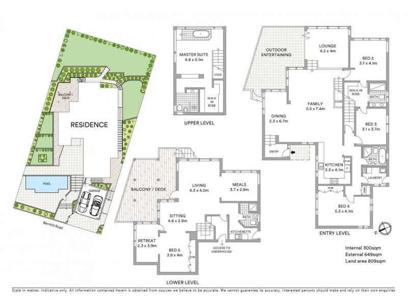 16 Barnhill Road, Terrigal NSW 2260