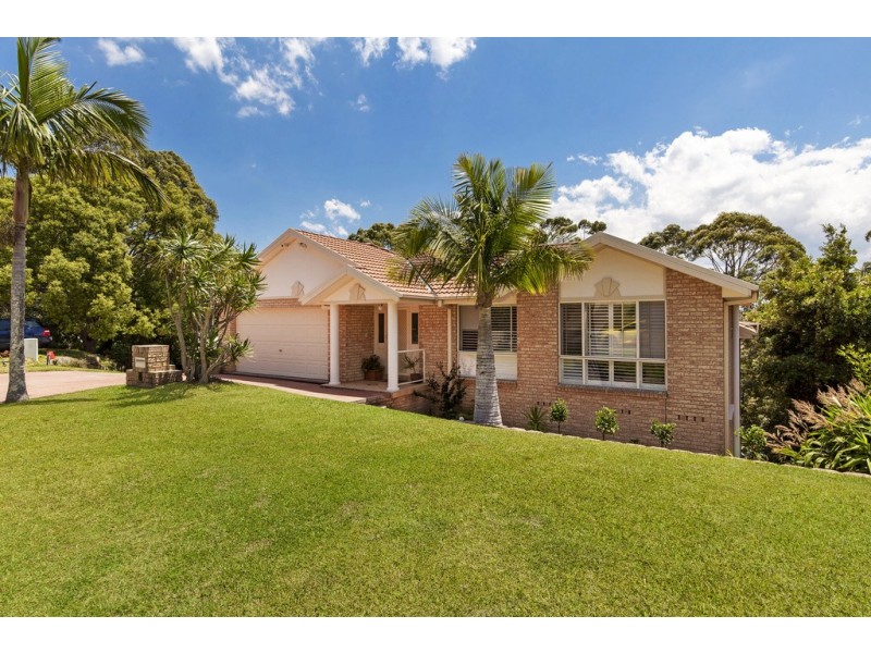 18 Denison Close, Terrigal NSW 2260