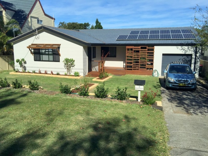 5 Blue Bell Drive, Wamberal NSW 2260