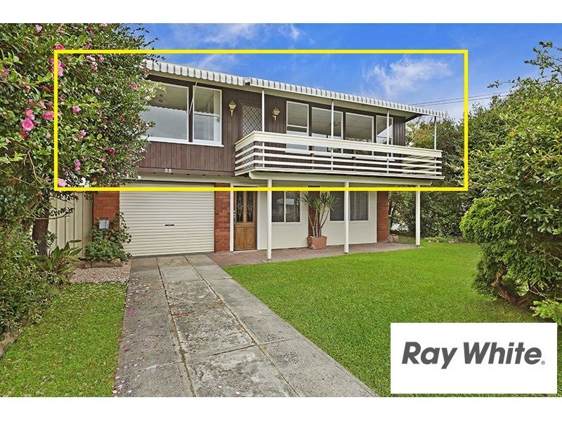 88a Lakedge Avenue, Berkeley Vale NSW 2261