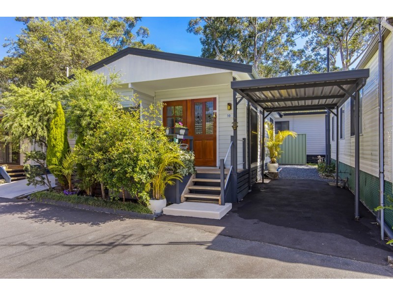 30/474 Terrigal Drive, Terrigal NSW 2260