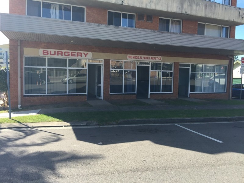 6 Victoria Aveue, The Entrance NSW 2261