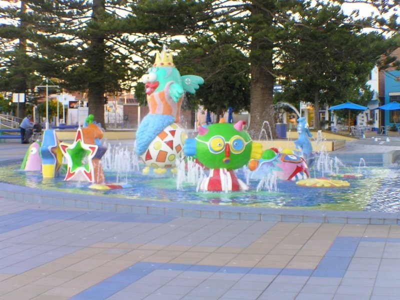 1/6 Victoria Avenue, The Entrance NSW 2261