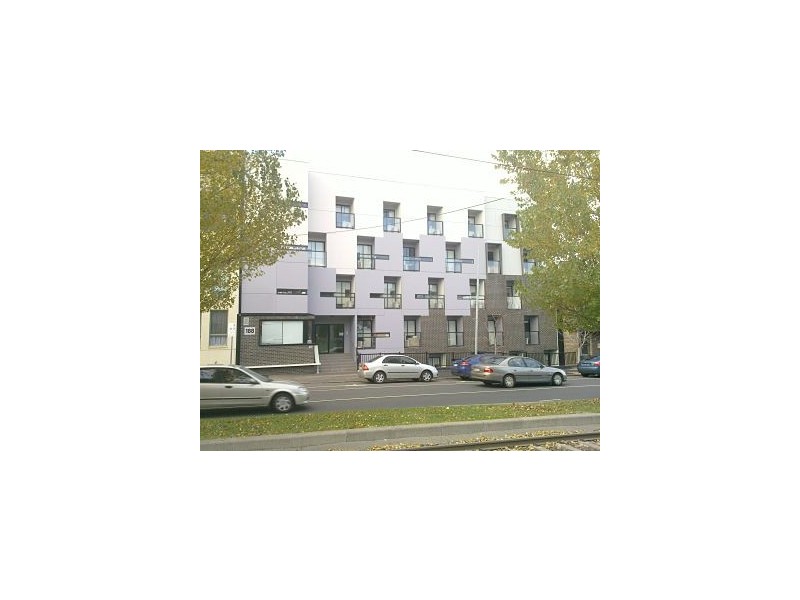 413/188 Peel Street, North Melbourne VIC 3051